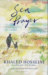 Sea Prayer by Khaled Hosseini